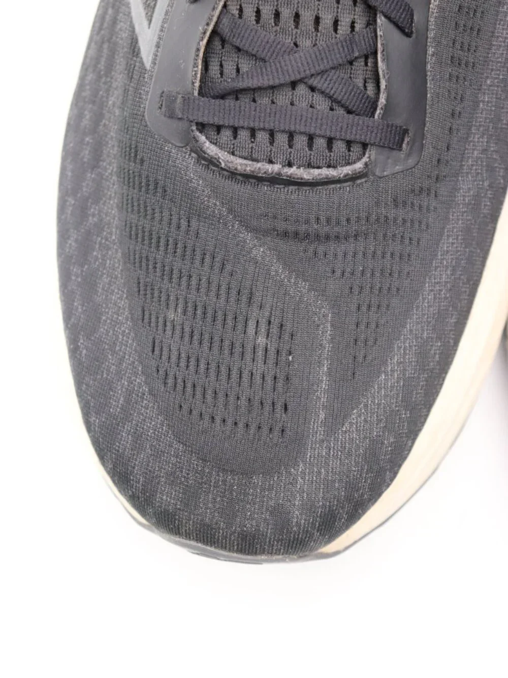 New Balance Fresh Foam X 1080v14 Men's Size 15 EE Shoes Black Running Sneakers